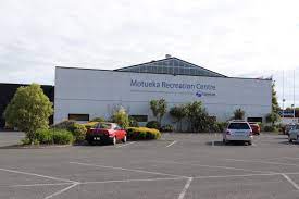 Motueka Recreation Centre Meeting Room