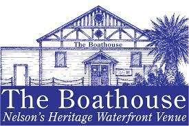 The Boathouse Society