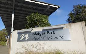 Trafalgar Park