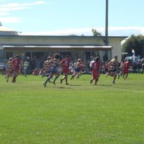 Wanderers Sports Clubrooms
