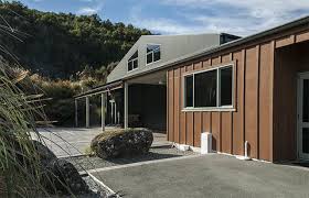 Lake Rotoiti Community Hall