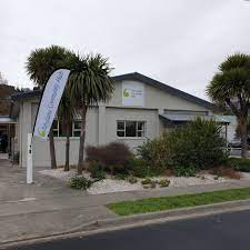 Tahunanui Community Hub