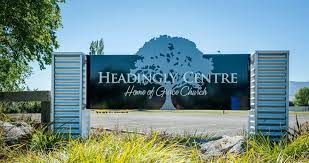 The Headingly Centre At Grace Church