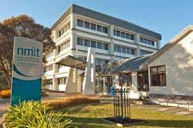 Nelson Marlborough Institute of Technology NMIT