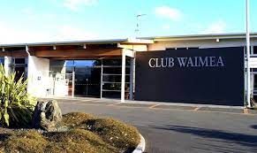 Club Waimea Function Rooms