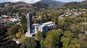 Nelson Cathedral