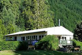 Waahi Taakaro Golf Club