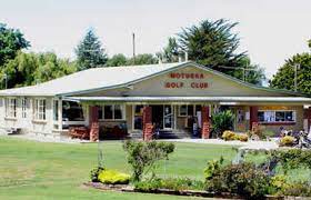 Motueka Golf Club