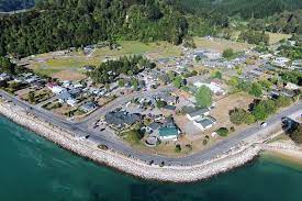 Mārahau Outdoor Education Camp