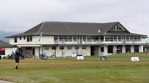 Nelson Function Centre At Nelson Golf Club