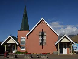 The Church of the Epiphany Takaka Parish Lounge and Hall
