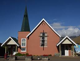 The Church Of The Epiphany Takaka Parish Lounge And Hall