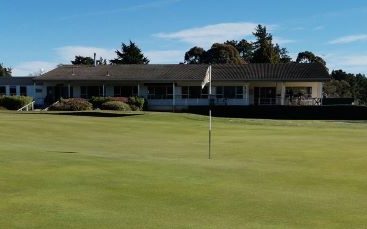 Greenacres Golf Club