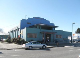 Motueka Memorial Hall