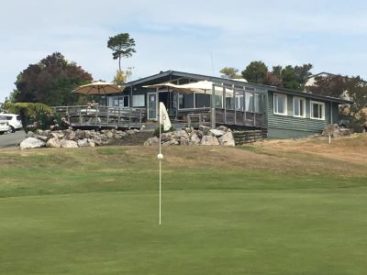 The Tasman Golf Club