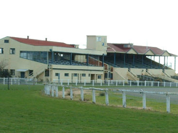 Waimea Room And Public Bar At Richmond Park Showgrounds