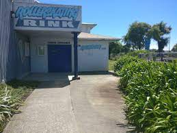 Nelson Roller Skating Rink