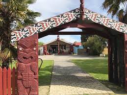 Te Awhina Marae