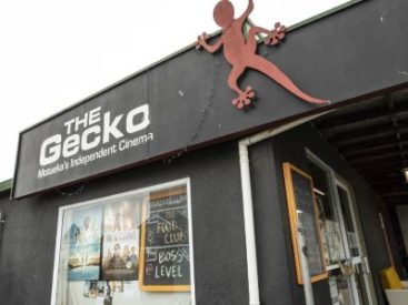 The Gecko Theatre