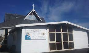 Our Lady Of Perpetual Help Church Hall