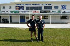 Riwaka Rugby Clubrooms