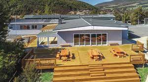 Rotoiti Lodge