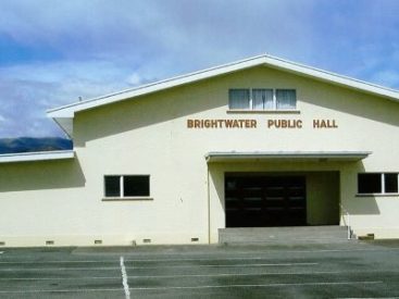 Brightwater Public Hall