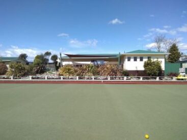 Wakefield Bowling Club