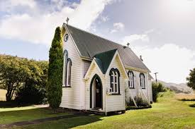 St John’s Church Hira