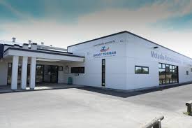 Motueka Recreation Centre