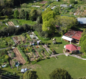 Golden Bay Sustainable Living Centre