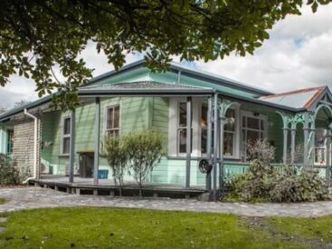 Tākaka Heartland Service Centre Room Hire