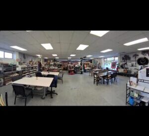 Magenta Creative Space