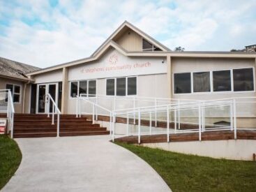 St Stephens Community Church